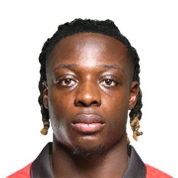 Jérémy Doku