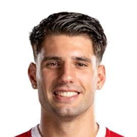 Dominik Szoboszlai