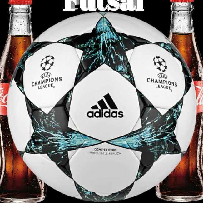 Super Coca PYONER
