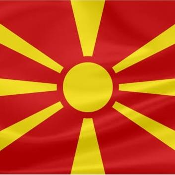 Macedônia