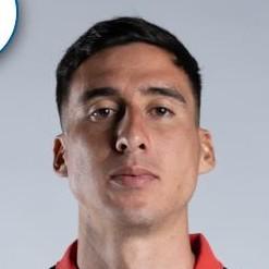 Adrián Mora