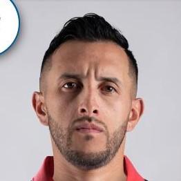 Camilo Vargas