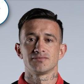 Brian Lozano