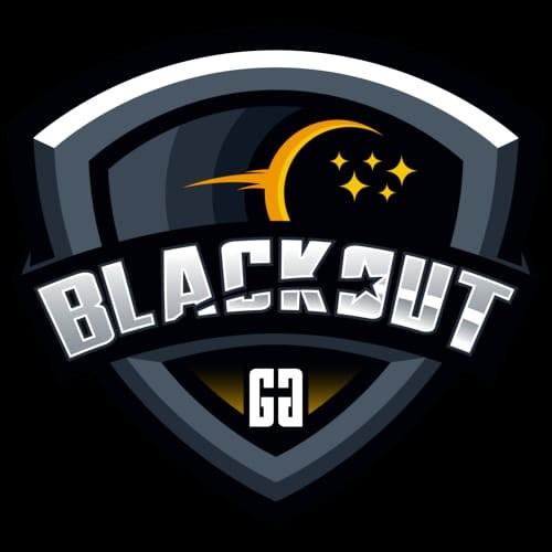 TEAM BLACKOUT