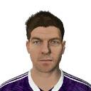 Steven Gerard