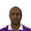 Patrick Vieira
