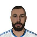 Karim Benzema