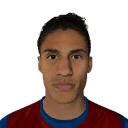 Raphael Varane