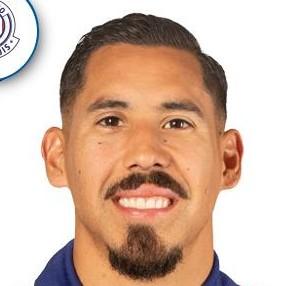Ricardo Chávez
