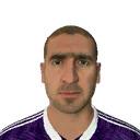 Eric Cantona