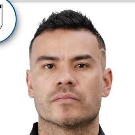 Pablo Barrera
