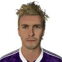 David Beckham