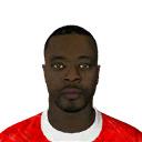Patrick Evra