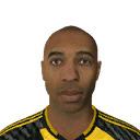 Thierry Henry