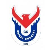 Unirea Ungheni