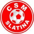 CSM Slatina