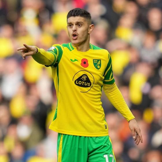 Milot Rashica