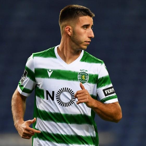 Gonçalo Inácio
