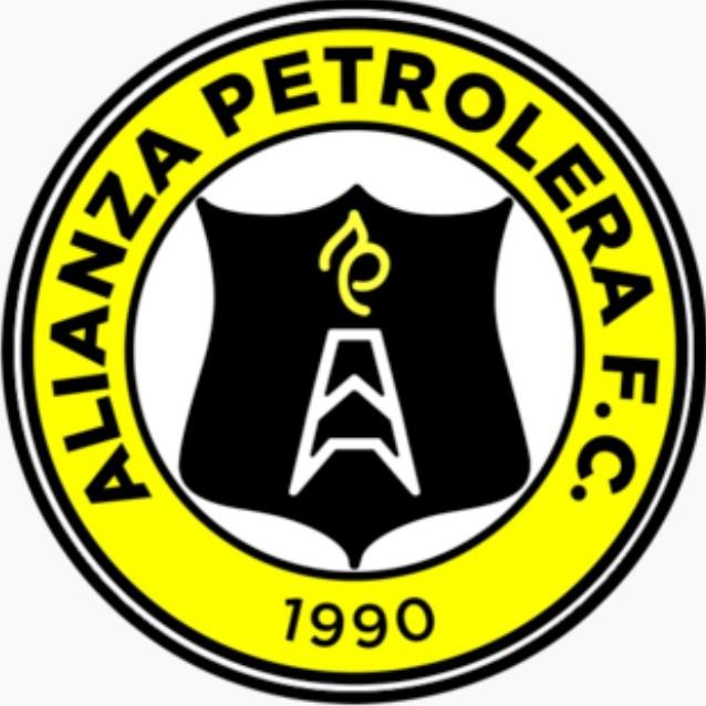 Alianza petrolera