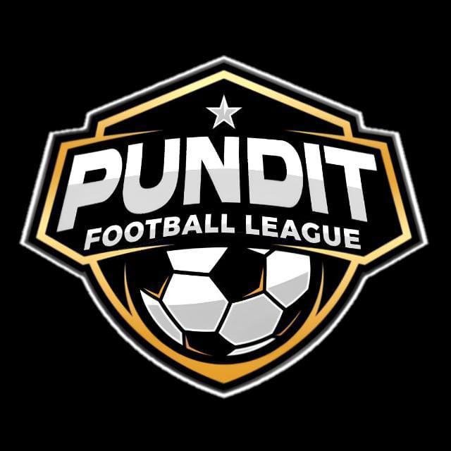 Pundit Football League