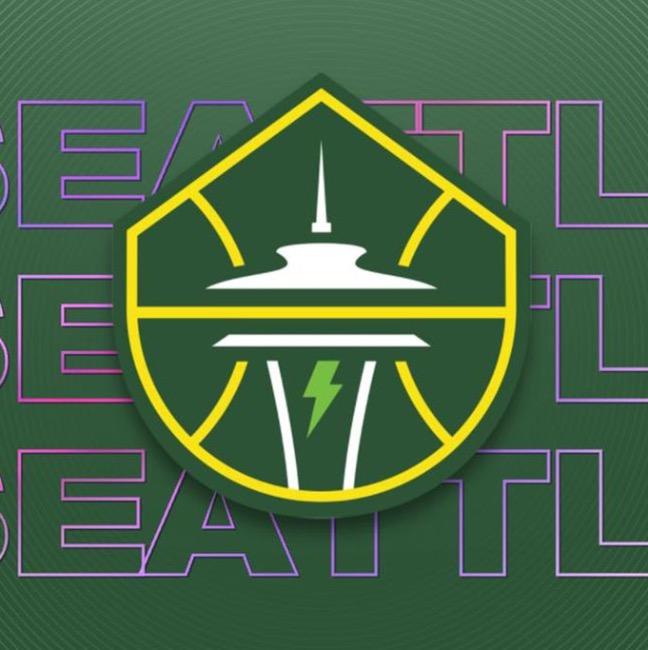 Seattle Storm