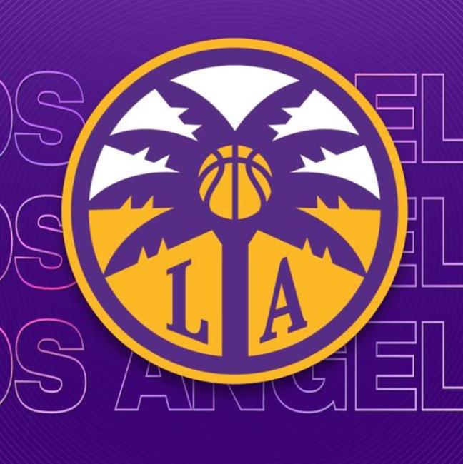 Los Angeles Sparks