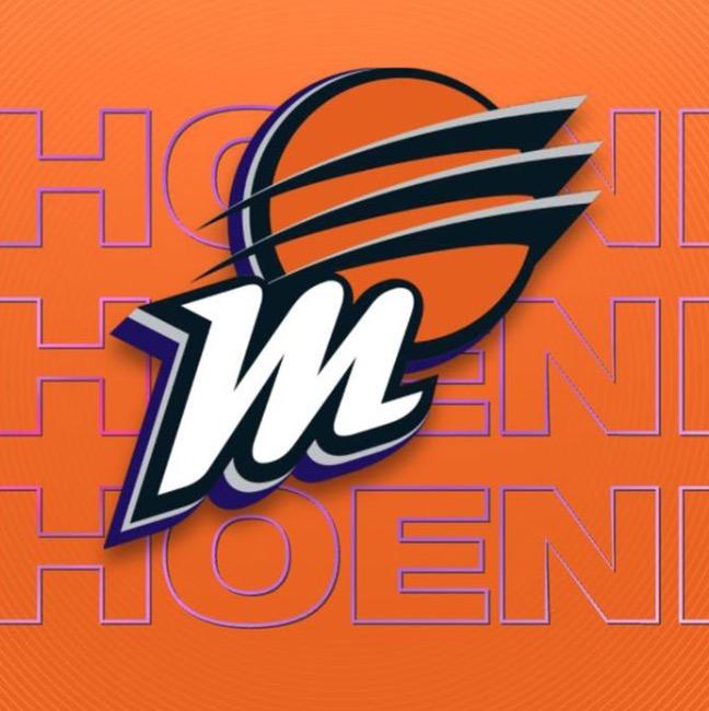 Phoenix Mercury