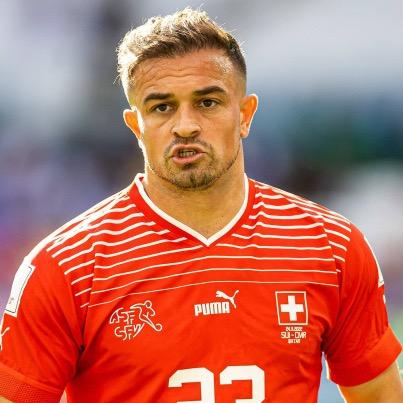 Shaqiri