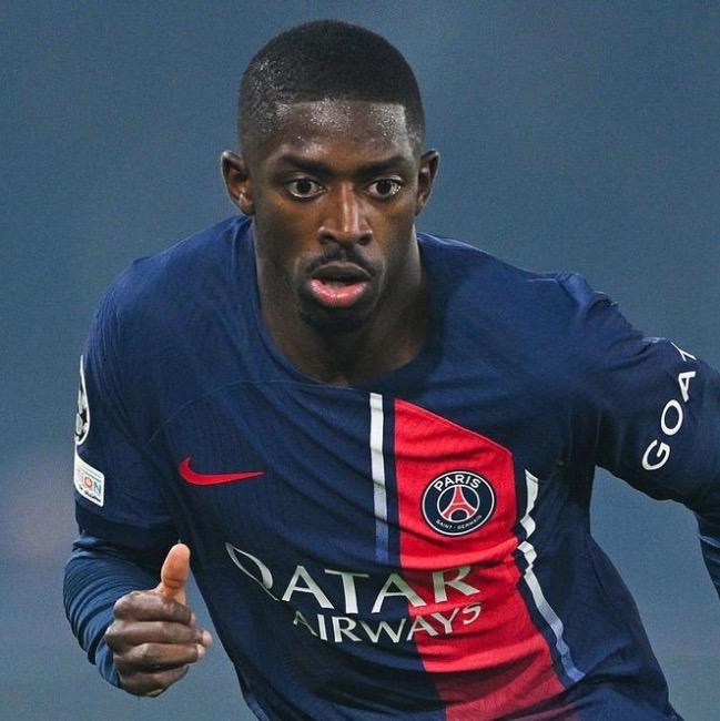 Dembele