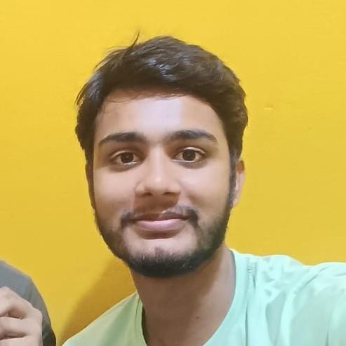 Gobinda Dey Majhi