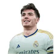 Brahim Diaz