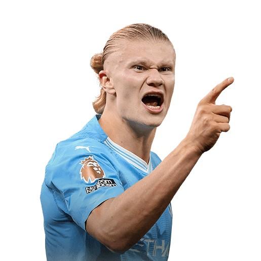 Erling Haaland