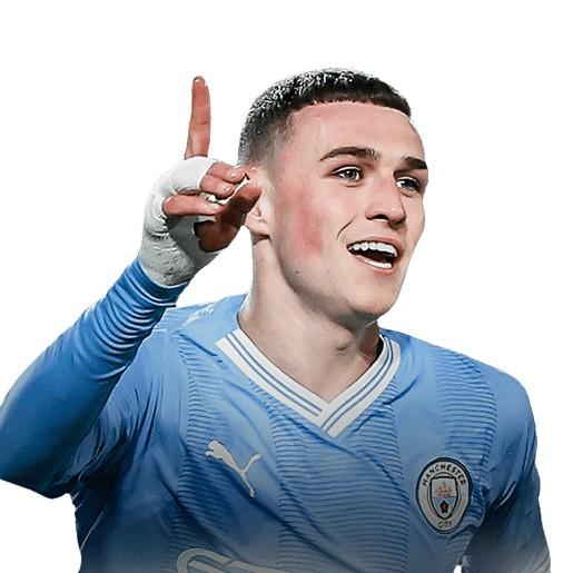 Phil Foden