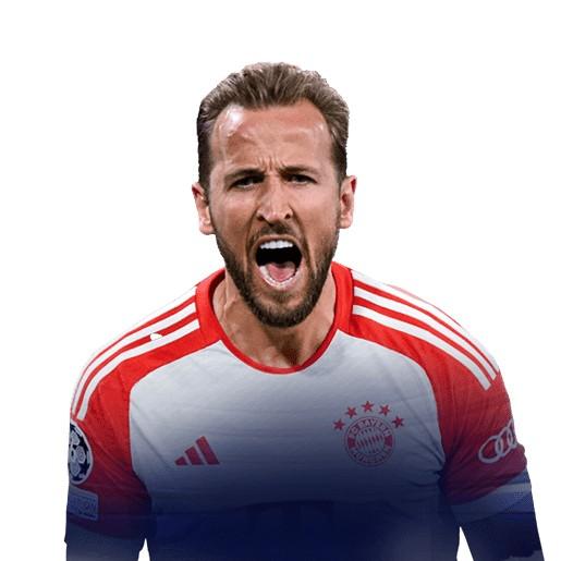Harry Kane