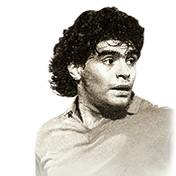 Diego Maradona