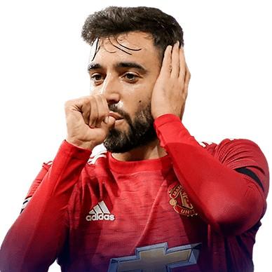 Bruno Fernandes