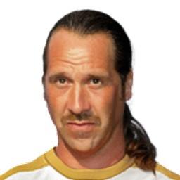 David Seaman