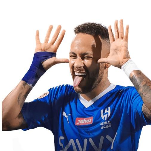 Neymar Junior