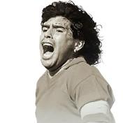 Diego Maradona