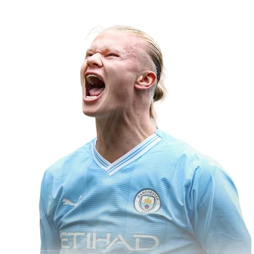 Erling Haaland
