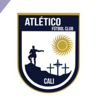 Atletico fc