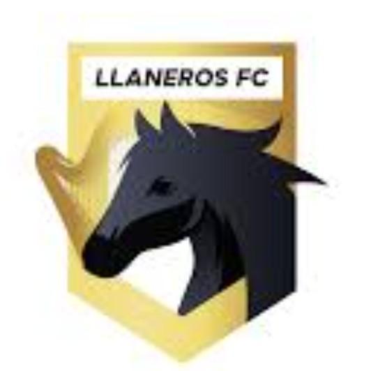 Llaneros fc