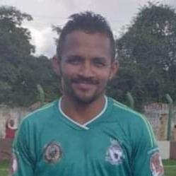 FERNANDO PEREIRA DA SILVA - FEDERADO