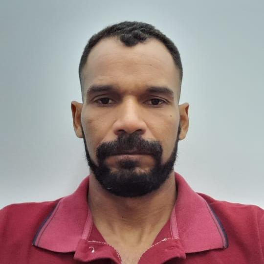 MARCOS PEREIRA DA SILVA - FEDERADO