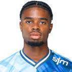 Stiven Jhonson
