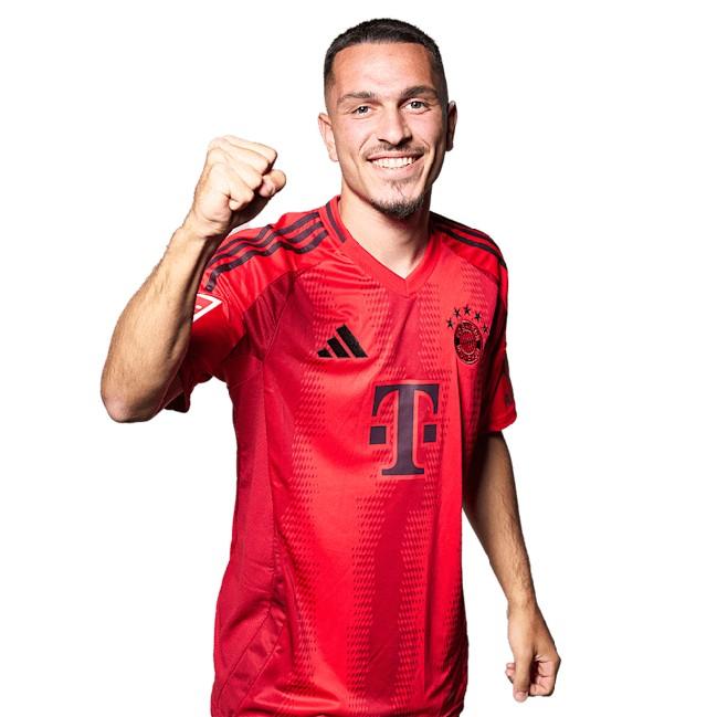 Arijon Ibrahimovic