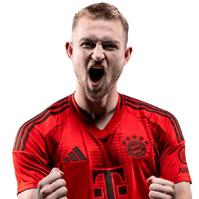 Matthias De Ligt