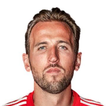 Harry Kane
