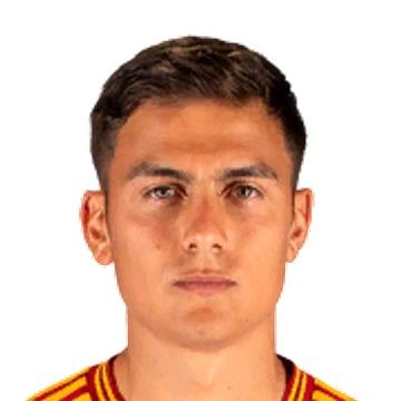 Paulo Dybala