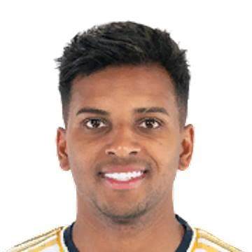 PD - 21 - Rodrygo